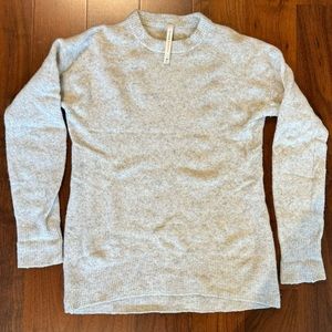 Aritzia The Group BABATON Sweater